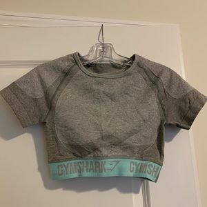 Gymshark Flex Crop Top size S